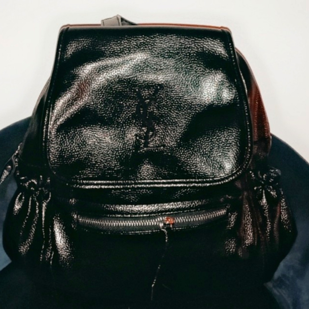 Ysl inspo backpack